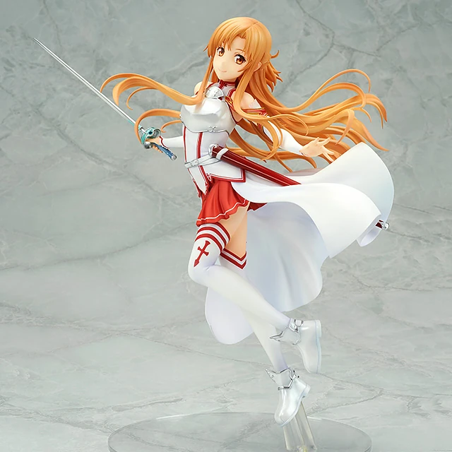 Asuna Figure