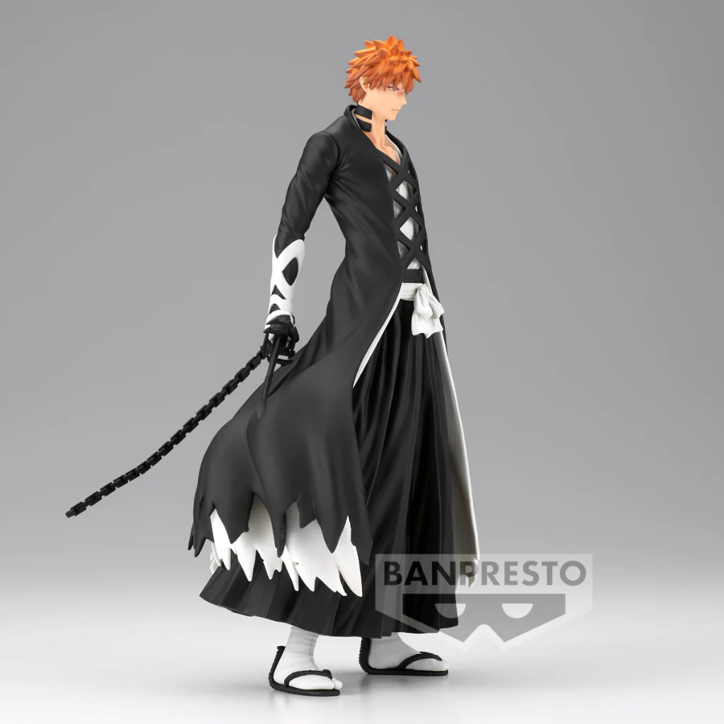 Ichigo Figure