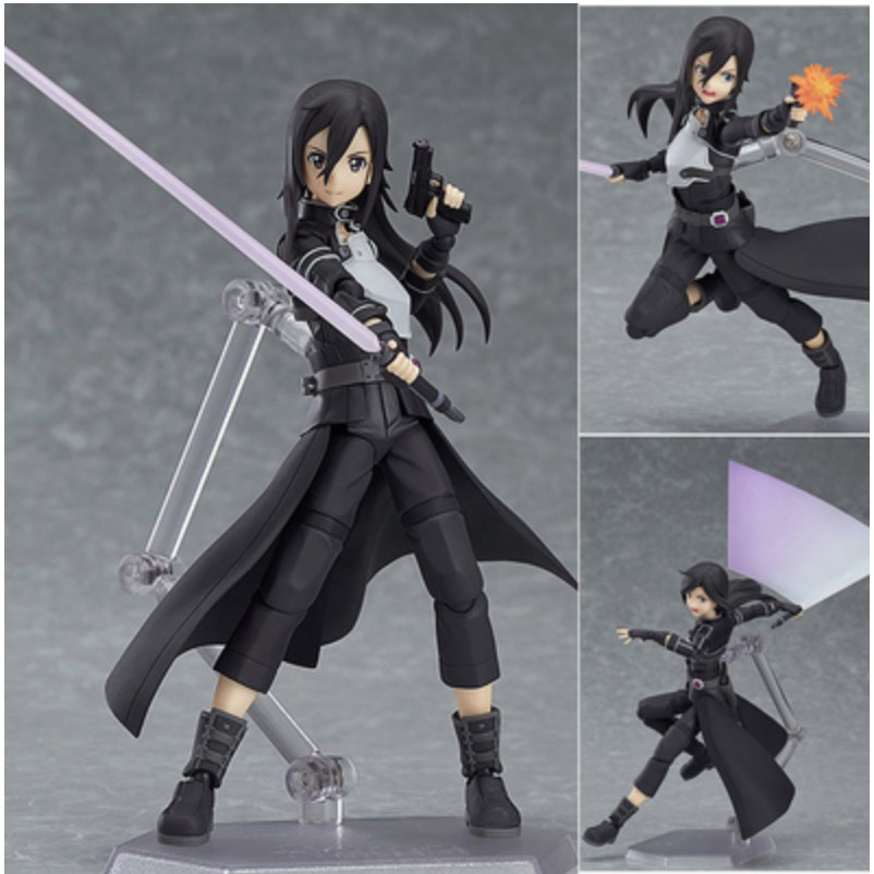 Kirito Figure