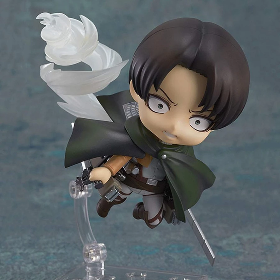 Levi Figure