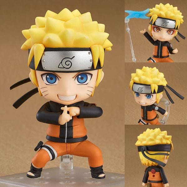 Naruto Figure