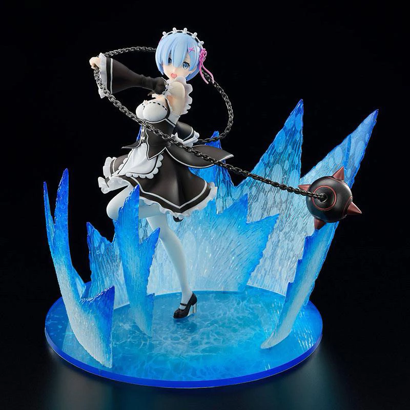 Rem Figure
